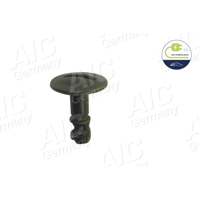 Abbildung von AIC 55662 Befestigungselement, Motorabdeckung AUDI: A4 B5 Limousine, B6 A6 C5 Avant, SEAT: Exeo ST, SKODA: Superb I Limousine