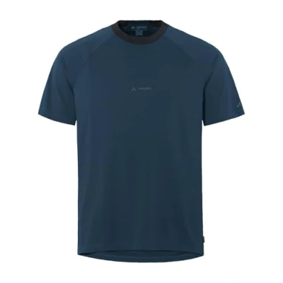 Abbildung von VAUDE Herren Mens Loamer T Shirt, Dark Sea, S EU