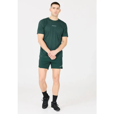 Abbildung von Endurance Sport Tshirt, Herren, Größe: Large, Sea moss