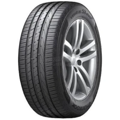 Abbildung von Hankook Ventus S1 evo2 (K117) 255/55 R18 109V PKW Sommerreifen Reifen BMW: X5, X6, MERCEDES BENZ: ML Klasse, GLE SUV, R VOLKSWAGEN: Touareg II