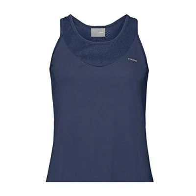 Abbildung von HEAD Mens Tenley Tank Top Women, Blau, S