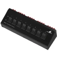 Abbildung von Monacor SPS 80S, 310 mm, 115 60 1,1 kg