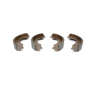 Abbildung von ATE 03.0137 0519.2 Bremsbacken 294 56 ohne Hebel NISSAN: NP300 Navara Pritsche / Fahrgestell, Pickup, FORD: Ranger Mk3