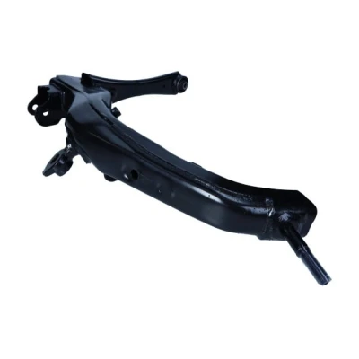 Abbildung von MAXGEAR 72 6092 Querlenker mit Gummilager Hinterachse links TOYOTA: Avensis II Kombi, Schrägheck, Limousine