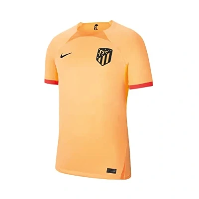 Abbildung von Nike Atletico Madrid, Herren Trikot, Saison 2022/23 Offizielle
