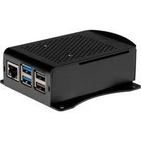 Abbildung von Aluminiumgehäuse für Raspberry Pi 5
