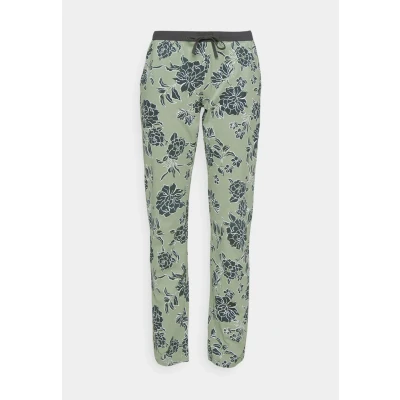 Abbildung von Lascana Maison SET Pyjama, Damen, Größe: 32/34, Graphite