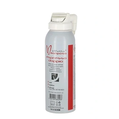 Abbildung von Effetto Mariposa Pannen Reparaturspray Espresso Doppio 125ml Spraydose