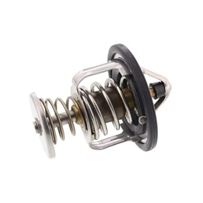 Abbildung von ACKOJA A55 99 0002 Kühlwasserthermostat 82 mit Dichtung VOLKSWAGEN: Transporter 5 Kastenwagen, TOYOTA: Yaris I Schrägheck, Aygo, iQ, DAIHATSU: Copen
