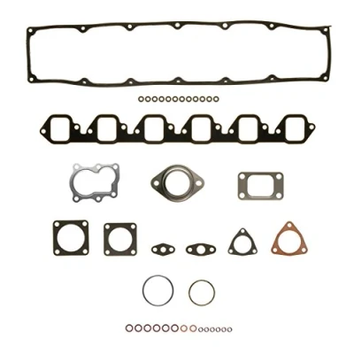 Abbildung von AJUSA 53051100 Dichtungssatz, Zylinderkopf ohne Zylinderkopfdichtung, mit Ventilschaftabdichtung NISSAN: Patrol GR V SUV (Y61) 4.2 TD