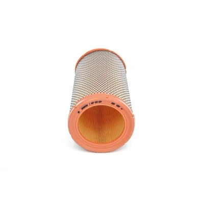 Abbildung von BOSCH 1 457 433 624 Luftfilter 268 130 Filtereinsatz RENAULT: Megane 1, Scenic, 19 II Schrägheck