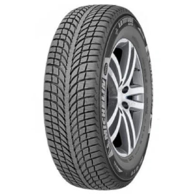Abbildung von Winterreifen MICHELIN Latitude Alpin LA2 225/75R16 XL 108H