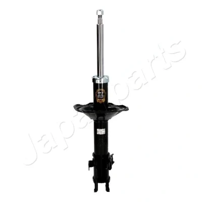 Abbildung von JAPANPARTS MM 70043 Stoßdämpfer Vorderachse links Gasdruck Zweirohr Federbein oben Stift SUBARU: Forester I