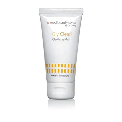 Abbildung von Med Beauty Swiss Gly Clean Clarifying Mask (50ml)