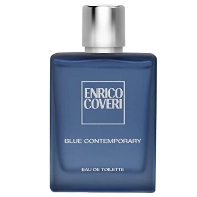 Abbildung von Blue Contemporary Eau de Toilette 100 ml