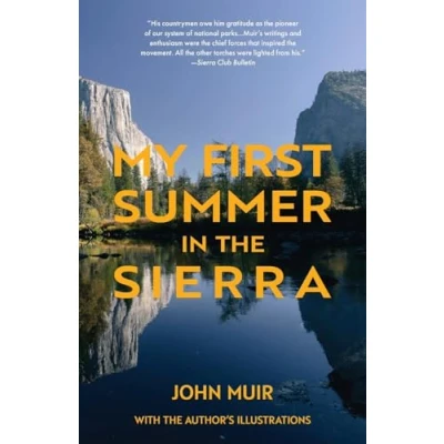 Abbildung von My First Summer in the Sierra (Warbler Classics)