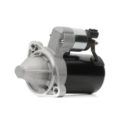Abbildung von RIDEX 2S0490 Anlasser 12 0,9 10 HYUNDAI: i20 II Schrägheck, i10 KIA: Picanto II, RIO 3
