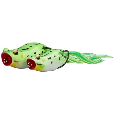 Abbildung von SG 3D Pop Frog 70 20g Brown