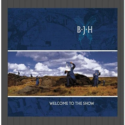Abbildung von Welcome To The Show