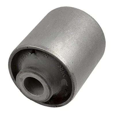 Abbildung von LEMFÖRDER 42883 01 Querlenkerlager Hinterachse, beidseitig, hinten, unten HYUNDAI: i30 I Schrägheck, Kombi, KIA: CARENS 3
