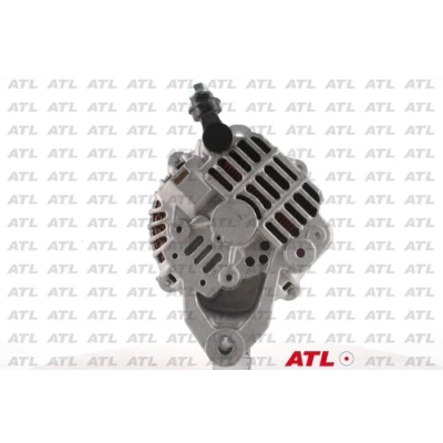 Abbildung von AS PL A6270(DENSO) Lichtmaschine 12V 100A NISSAN: Almera Tino, II Schrägheck, 2 Limousine