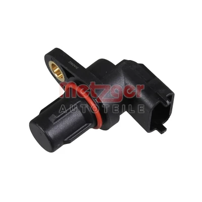 Abbildung von METZGER 0903322 Sensor, Nockenwellenposition Hallsensor MERCEDES BENZ: E Klasse Limousine, C T modell