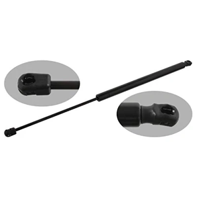 Abbildung von FEBI BILSTEIN 31948 Heckklappendämpfer 670 604,5 beidseitig FORD: S Max Mk1
