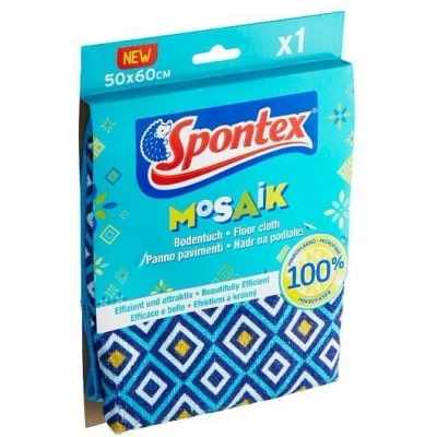Abbildung von Spontex FLOOR Mosaik