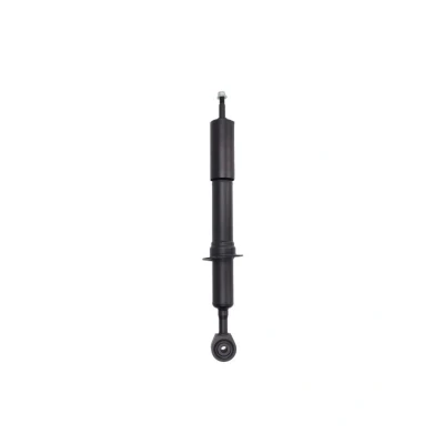 Abbildung von KYB Excel G 340062 Stoßdämpfer Vorderachse Gasdruck Zweirohr federtragender Dämpfer oben Stift, unten Auge
