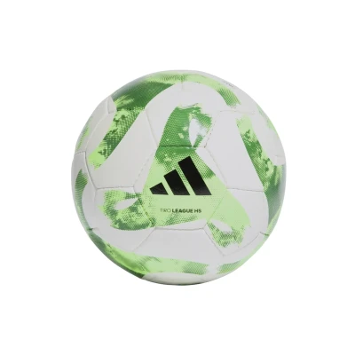Abbildung von ADIDAS HT2421 TIRO Match Recreational Soccer Ball Unisex Adult White/Team Green/Team solar Green/Black Größe 5