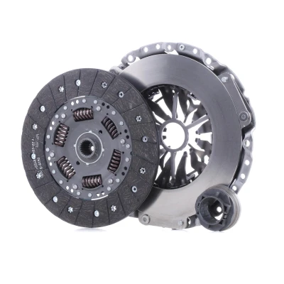 Abbildung von LuK 624 3037 00 Kupplungssatz AUDI: A4 B6 Avant, A6 C5 Limousine, VOLKSWAGEN: Passat B5 GP Variant, Limousine