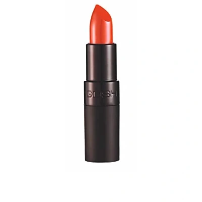 Abbildung von Gosh Copenhagen Velvet Touch Lipstick Lippenstift, Damen, Größe: One Size, 82 exotic pink