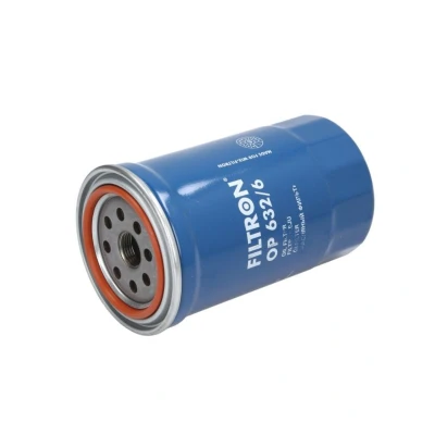 Abbildung von FILTRON OP 632/6 Ölfilter 3/4 16 UNF Anschraubfilter HYUNDAI: Tucson, i30 I Schrägheck, SANTA FE 2, KIA: cee‘d Kombi, Schrägheck