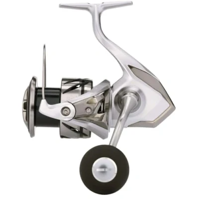 Abbildung von Shimano Reel Stradic FM C5000 C Spinnrolle Angelrolle