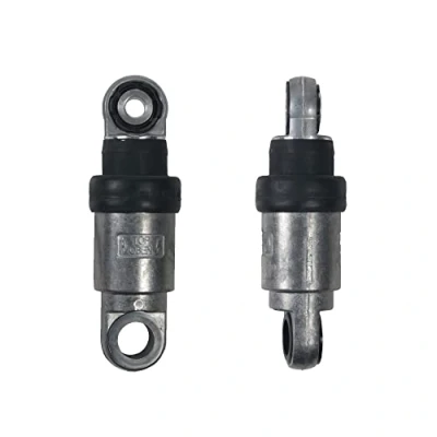 Abbildung von GATES T38220 Schwingungsdämpfer, Keilrippenriemen FleetRunner Micro V Stretch Fit BMW: 3 Limousine, 5 7