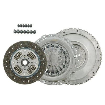 Abbildung von AISIN SWN 002R Kupplungssatz Maß abweichend vom Original 230 RENAULT: CLIO 3, SCENIC MEGANE 3 Grandtour, NISSAN: Qashqai / Qashqai+2 I