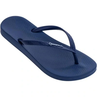Abbildung von Ipanema Damen ANAT Colors FEM Flipflop, Blue/Navy