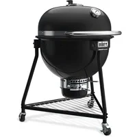 Abbildung von Summit Kamado E6 BBQ Weber