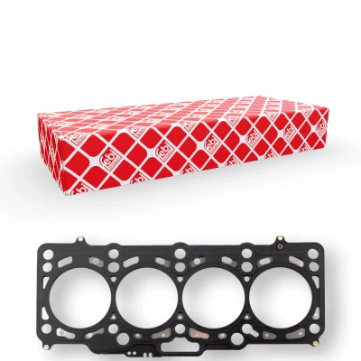 Abbildung von FEBI BILSTEIN 105921 Zylinderkopfdichtung 1,63 Metall AUDI: A4 B8 Avant, A3 Schrägheck, Sportback, VOLKSWAGEN: GOLF 6 Variant, 6, Tiguan I