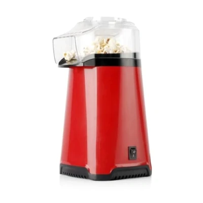 Abbildung von Ardes AR1K05, Schwarz, Rot, 1200 W, 220 240 V, 50 60 Hz, 145 x 155 257 mm, 700 g
