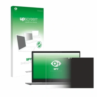 Abbildung von upscreen Blickschutzfilter für Lenovo ThinkPad X1 Yoga (4. Gen.) Privacy Filter Blickschutzfolie Sichtschutz Folie [Blaulichtfilter, Anti Reflex]