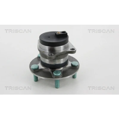 Abbildung von TRISCAN 8530 50242 Radlagersatz mit integriertem magnetischen Sensorring 140 MAZDA: 6 Sport Kombi, CX 7,