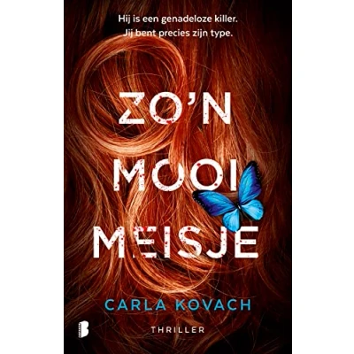 Abbildung von Zo&#039;n mooi meisje: Deel 3 van de Gina Harte serie (Gina Harte, 3)