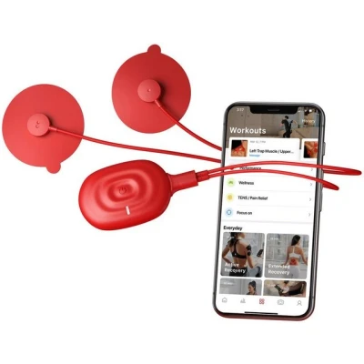 Abbildung von Therabody Powerdot UNO Gen2