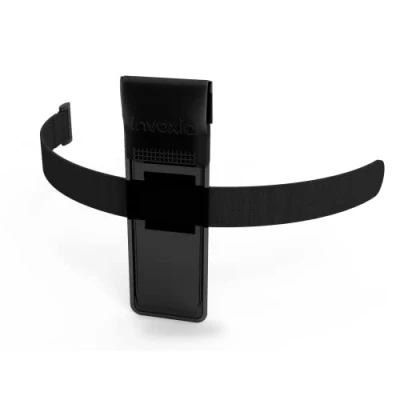 Abbildung von Invoxia wasserdichte Tasche für GPS Tracker Outdoor Schutz vor Regen und schlechtem Wetter Motorrad, Auto, Fahrrad, Anhänger, Ausrüstung wasserdicht langlebig