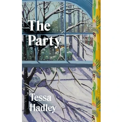 Abbildung von the Party: From Sunday Times bestselling author
