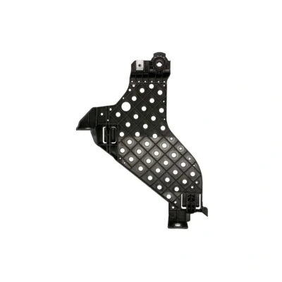 Abbildung von MAGNETI MARELLI 719000000083 Halter, Hauptscheinwerfer links AUDI: Q3