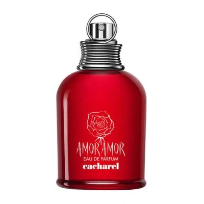 Abbildung von Cacharel Amor Eau de Parfum 100 ml