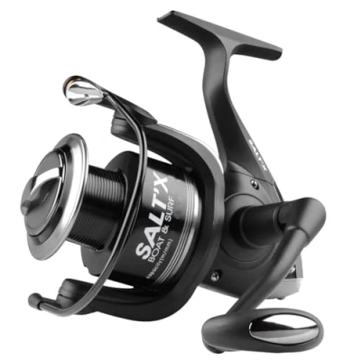 Abbildung von Spro Salt&#039;X Boat &amp; Surf 7000 Angelrolle