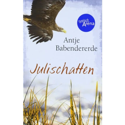 Abbildung von Julischatten: Ausgezeichnet mit dem Jugendliteraturpreis Segeberger Feder 2013